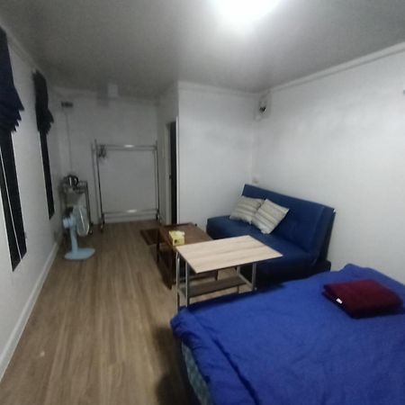 Pa House Apartment Бангкок Экстерьер фото