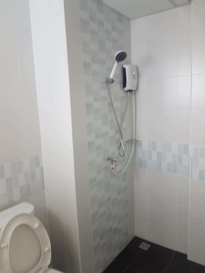 Pa House Apartment Бангкок Экстерьер фото